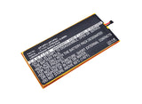 Batteries N Accessories BNA-WB-P5109 Tablets Battery - Li-Pol, 3.7V, 2700 mAh, Ultra High Capacity Battery - Replacement for Acer AP13P8J Battery