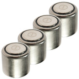 Batteries N Accessories BNA-WB-DL13N 13/N Button Battery (Lithium, 3V, 160mAh) - 4 Pack