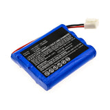 Batteries N Accessories BNA-WB-L10851 Medical Battery - Li-ion, 14.4V, 1100mAh, Ultra High Capacity - Replacement for COMEN CM100BAT Battery