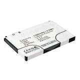 Batteries N Accessories BNA-WB-P12954 Cell Phone Battery - Li-Pol, 3.7V, 1300mAh, Ultra High Capacity - Replacement for HTC 35H00086-00M Battery