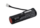 Batteries N Accessories BNA-WB-L1834 Speaker Battery - Li-Ion, 3.7V, 3000 mAh, Ultra High Capacity Battery - Replacement for Logitech NTA2479 Battery