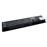 Batteries N Accessories BNA-WB-L13471 Laptop Battery - Li-ion, 7.4V, 6600mAh, Ultra High Capacity - Replacement for Samsung AA-PB0TC4B Battery