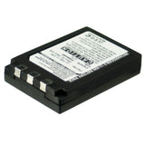 Batteries N Accessories BNA-WB-L9044 Digital Camera Battery - Li-ion, 3.7V, 1090mAh, Ultra High Capacity - Replacement for Olympus Li-10B Battery