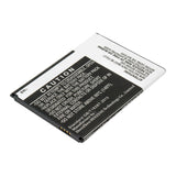 Batteries N Accessories BNA-WB-L13044 Cell Phone Battery - Li-ion, 3.8V, 3200mAh, Ultra High Capacity - Replacement for Samsung EB-BT255BBC Battery