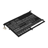 Batteries N Accessories BNA-WB-P12861 Tablet Battery - Li-Pol, 3.75V, 6600mAh, Ultra High Capacity - Replacement for Lenovo L12M2P01 Battery