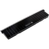 Batteries N Accessories BNA-WB-L10673 Laptop Battery - Li-ion, 10.8V, 4400mAh, Ultra High Capacity - Replacement for Dell SQU-724 Battery