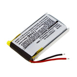 Batteries N Accessories BNA-WB-P12806 Speaker Battery - Li-Pol, 3.7V, 320mAh, Ultra High Capacity - Replacement for Jabra AHB582035PR-03 Battery