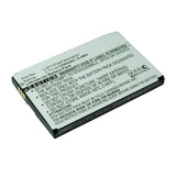 Batteries N Accessories BNA-WB-L14083 Cell Phone Battery - Li-ion, 3.7V, 1200mAh, Ultra High Capacity - Replacement for ZTE Li3713T42P3h614057 Battery