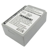 Batteries N Accessories BNA-WB-L8887 Digital Camera Battery - Li-ion, 7.4V, 1950mAh, Ultra High Capacity - Replacement for Casio NP-100 Battery