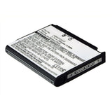 Batteries N Accessories BNA-WB-L16885 Cell Phone Battery - Li-ion, 3.7V, 750mAh, Ultra High Capacity - Replacement for Samsung AB653039CE Battery