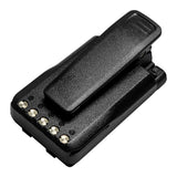 Batteries N Accessories BNA-WB-L16326 2-Way Radio Battery - Li-ion, 7.4V, 3300mAh, Ultra High Capacity - Replacement for Icom BP-294 Battery