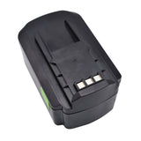 Batteries N Accessories BNA-WB-L16245 Power Tool Battery - Li-ion, 10.8V, 4000mAh, Ultra High Capacity - Replacement for Festool 498336 Battery