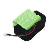 Batteries N Accessories BNA-WB-H17493 Medical Battery - Ni-MH, 7.2V, 2000mAh, Ultra High Capacity - Replacement for Kangaroo B11767 Battery