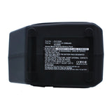 Batteries N Accessories BNA-WB-H16251 Power Tool Battery - Ni-MH, 12V, 3300mAh, Ultra High Capacity - Replacement for HILTI SB12 Battery