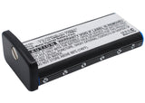 Batteries N Accessories BNA-WB-H4175 GPS Battery - Ni-MH, 7.2V, 1400 mAh, Ultra High Capacity Battery - Replacement for Garmin 010-10245-00 Battery