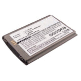 Batteries N Accessories BNA-WB-L12293 Cell Phone Battery - Li-ion, 3.7V, 980mAh, Ultra High Capacity - Replacement for LG LG-GBJM Battery