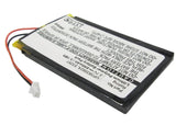 Batteries N Accessories BNA-WB-P6552 PDA Battery - Li-Pol, 3.7, 850mAh, Ultra High Capacity Battery - Replacement for IBM UP383562A Battery