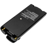 Batteries N Accessories BNA-WB-H1052 2-Way Radio Battery - Ni-MH, 7.2, 1800mAh, Ultra High Capacity Battery - Replacement for Icom BP-209 Battery