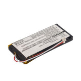 Batteries N Accessories BNA-WB-P12447 GPS Battery - Li-Pol, 3.7V, 1900mAh, Ultra High Capacity - Replacement for Navman PS-803262 Battery