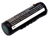 Batteries N Accessories BNA-WB-L1161 Dog Collar Battery - Li-Ion, 3.7V, 3400 mAh, Ultra High Capacity - Replacement for Garmin 361-00029-02 Battery