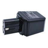Batteries N Accessories BNA-WB-H13708 Power Tool Battery - Ni-MH, 12V, 3300mAh, Ultra High Capacity - Replacement for Skil 120BAT Battery