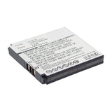 Batteries N Accessories BNA-WB-L14469 Cell Phone Battery - Li-ion, 3.7V, 600mAh, Ultra High Capacity - Replacement for Alcatel B-U81 Battery