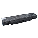 Batteries N Accessories BNA-WB-L13498 Laptop Battery - Li-ion, 11.1V, 4400mAh, Ultra High Capacity - Replacement for Samsung AA-PB2NC3B Battery