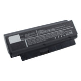 Batteries N Accessories BNA-WB-L16096 Laptop Battery - Li-ion, 14.4V, 4400mAh, Ultra High Capacity - Replacement for HP HSTNN-DB53 Battery