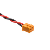 Batteries N Accessories BNA-WB-L15213 PLC Battery - Li-SOCl2, 3.6V, 3500mAh, Ultra High Capacity - Replacement for Panasonic CS1W-BAT01 Battery