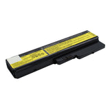 Batteries N Accessories BNA-WB-L12686 Laptop Battery - Li-ion, 11.1V, 4400mAh, Ultra High Capacity - Replacement for Lenovo L08O6D01 Battery