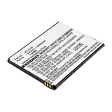 Batteries N Accessories BNA-WB-L16372 Cell Phone Battery - Li-ion, 3.8V, 2000mAh, Ultra High Capacity - Replacement for Leagoo BT-513P Battery