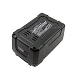 Batteries N Accessories BNA-WB-L12754 Power Tool Battery - Li-ion, 18V, 4000mAh, Ultra High Capacity - Replacement for KOBALT K18-LBS23A Battery