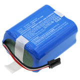 Batteries N Accessories BNA-WB-L17965 Lawn Mower Battery - Li-ion, 22.2V, 2600mAh, Ultra High Capacity - Replacement for Lawn Expert DW2SP0007 Battery