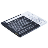 Batteries N Accessories BNA-WB-P3417 Cell Phone Battery - Li-Pol, 3.8V, 3000 mAh, Ultra High Capacity Battery - Replacement for Lenovo BL222 Battery