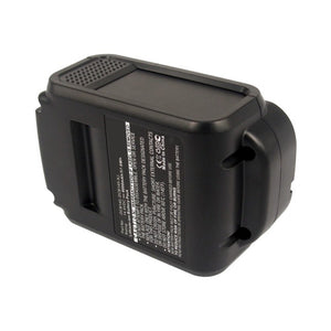 Batteries N Accessories BNA-WB-L10979 Power Tool Battery - Li-ion, 14.4V, 4000mAh, Ultra High Capacity - Replacement for DeWalt DCB140 Battery