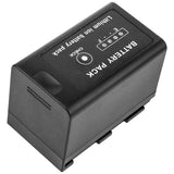 Batteries N Accessories BNA-WB-L10226 Digital Camera Battery - Li-ion, 14.4V, 2600mAh, Ultra High Capacity - Replacement for Canon BP-A30 Battery