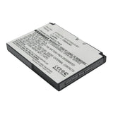 Batteries N Accessories BNA-WB-L15674 Cell Phone Battery - Li-ion, 3.7V, 1200mAh, Ultra High Capacity - Replacement for Toshiba BTR5700 Battery
