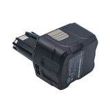 Batteries N Accessories BNA-WB-L11895 Power Tool Battery - Li-ion, 14.4V, 1500mAh, Ultra High Capacity - Replacement for Hitachi BCL1415 Battery