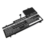 Batteries N Accessories BNA-WB-P12698 Laptop Battery - Li-Pol, 7.64V, 5800mAh, Ultra High Capacity - Replacement for Lenovo L15L4PC2 Battery