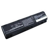 Batteries N Accessories BNA-WB-L9693 Laptop Battery - Li-ion, 10.8V, 6600mAh, Ultra High Capacity - Replacement for Toshiba PA5023U-1BRS Battery
