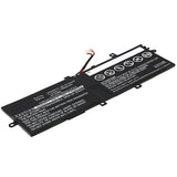 Batteries N Accessories BNA-WB-P4618 Laptops Battery - Li-Pol, 7.4V, 4800 mAh, Ultra High Capacity Battery - Replacement for Lenovo 00HW010 Battery