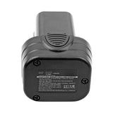 Batteries N Accessories BNA-WB-L11225 Power Tool Battery - Li-ion, 10.8V, 2500mAh, Ultra High Capacity - Replacement for Einhell 4513377E Battery