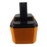 Batteries N Accessories BNA-WB-H13685 Power Tool Battery - Ni-MH, 18V, 3300mAh, Ultra High Capacity - Replacement for Ryobi B-8288 Battery