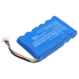 Batteries N Accessories BNA-WB-L17990 Speaker Battery - Li-ion, 11.1V, 5200mAh, Ultra High Capacity - Replacement for Soundcast VG5Ba Battery