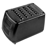 Batteries N Accessories BNA-WB-L10957 Power Tool Battery - Li-ion, 36V, 4000mAh, Ultra High Capacity - Replacement for Bosch BAT810 Battery