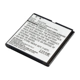 Batteries N Accessories BNA-WB-L14770 Cell Phone Battery - Li-ion, 3.7V, 1500mAh, Ultra High Capacity - Replacement for Pantech BAT-6700M Battery