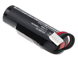 Batteries N Accessories BNA-WB-L8138 Speaker Battery - Li-ion, 3.7V, 3400mAh, Ultra High Capacity - Replacement for Logitech 533-000122, T11715170SWU Battery