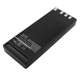 Batteries N Accessories BNA-WB-L1407 Wireless Headset Battery Li-ion, 14.4V, 6800mAh, Ultra High Capacity - Replacement for Sennheiser 505596 Battery