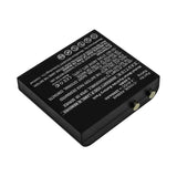 Batteries N Accessories BNA-WB-H11690 Wireless Headset Battery - Ni-MH, 4.8V, 2000mAh, Ultra High Capacity - Replacement for HME C10326 Battery