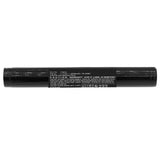 Batteries N Accessories BNA-WB-L18267 Flashlight Battery - Li-ion, 3.7V, 5200mAh, Ultra High Capacity - Replacement for Streamlight 76805 Battery